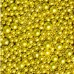 Metallic Pearls Sprinkles Gold 75g - glutenvrij